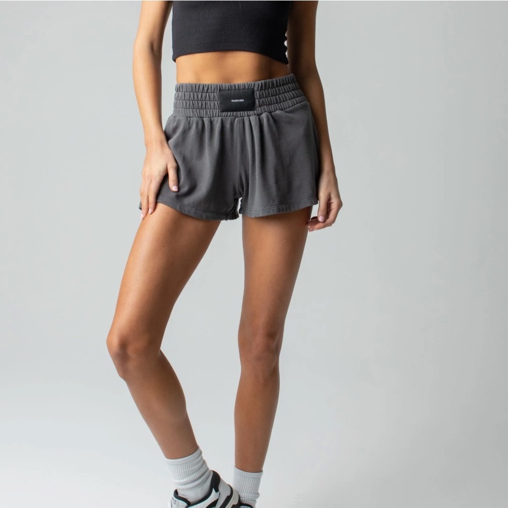 Talentless Women’s Boxing Short